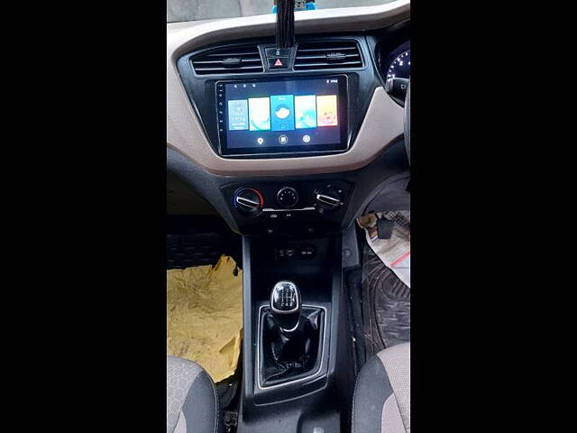 Used Hyundai Elite i20 [2014-2015] Sportz 1.4 in Agra