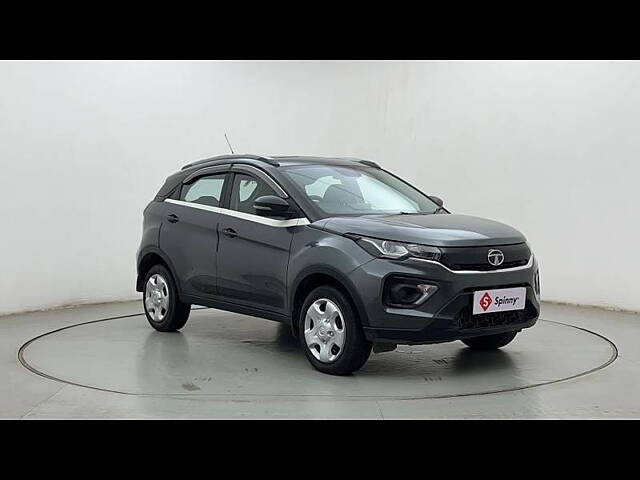 Used Tata Nexon [2020-2023] XMA (S) Diesel [2020-2023] in Navi Mumbai