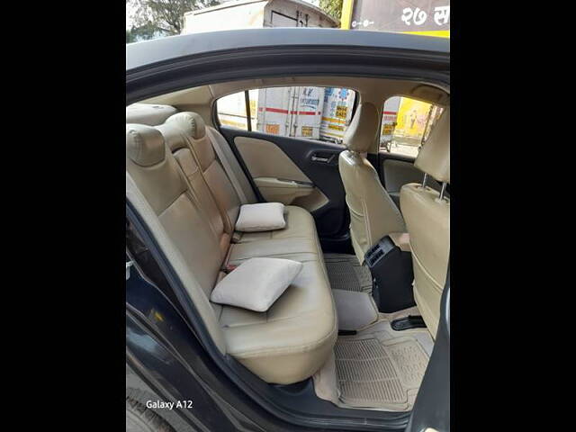 Used Honda City 4th Generation V Petrol [2017-2019] in Mumbai