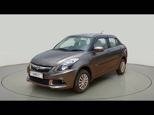 Used Maruti Suzuki Swift Dzire [2015-2017] VXI in Bangalore