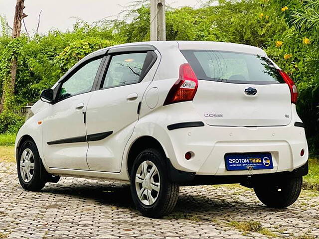 Used Datsun redi-GO [2016-2020] S 1.0 AMT [2018-2019] in Ahmedabad