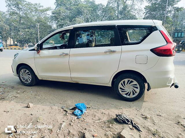 Used Maruti Suzuki Ertiga [2018-2022] VXi in Purnea