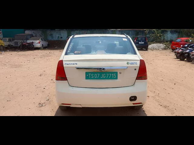 Used Mahindra Verito E D2 [2016-2019] in Hyderabad