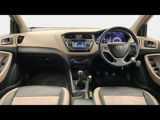 Used Hyundai Elite i20 [2016-2017] Magna 1.2 [2016-2017] in Delhi