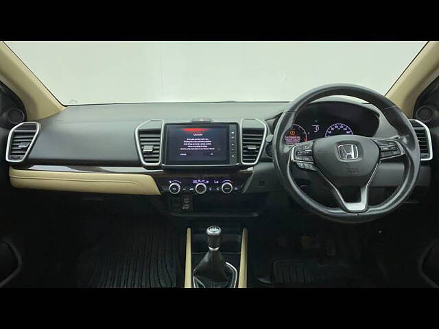 Used Honda City 4th Generation ZX Petrol [2019-2019] in Pune