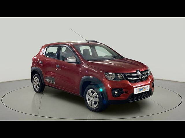 Used 2018 Renault Kwid in Delhi