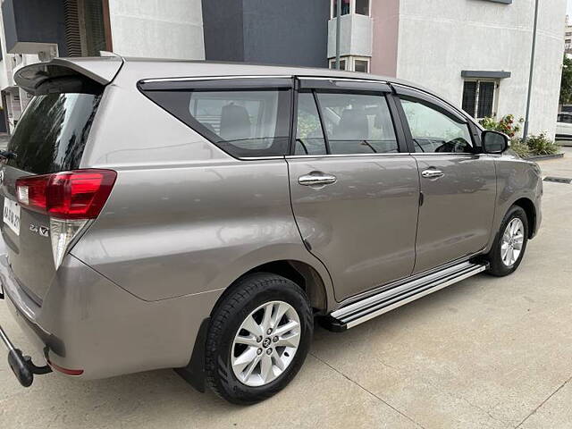 Used Toyota Innova Crysta [2016-2020] 2.4 VX 8 STR [2016-2020] in Bangalore