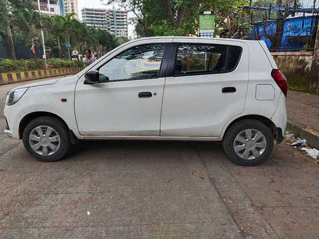 Used Maruti Suzuki Alto K10 [2014-2020] VXi [2014-2019] in Mumbai