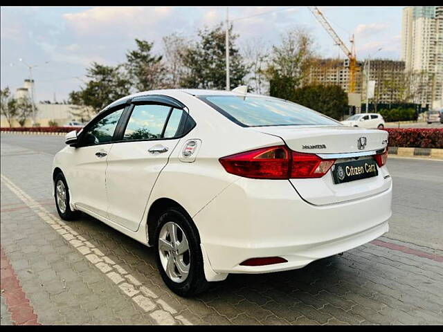 Used Honda City [2014-2017] V Diesel in Bangalore