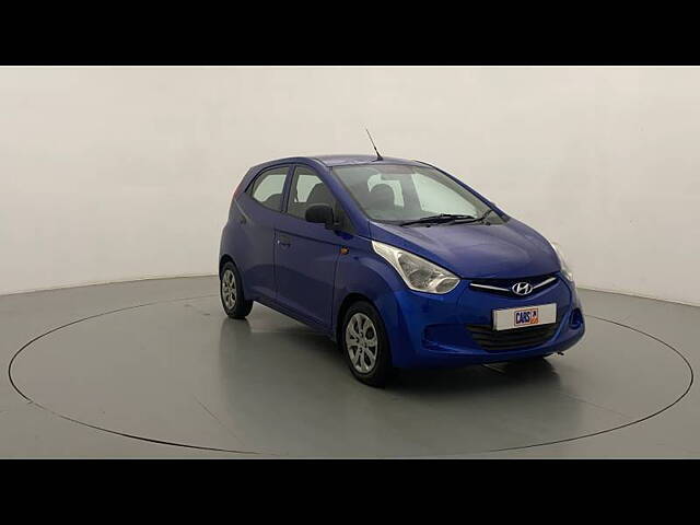 Used 2015 Hyundai Eon in Mumbai