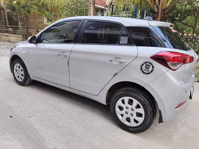 Used Hyundai Elite i20 [2016-2017] Magna 1.2 [2016-2017] in Chennai