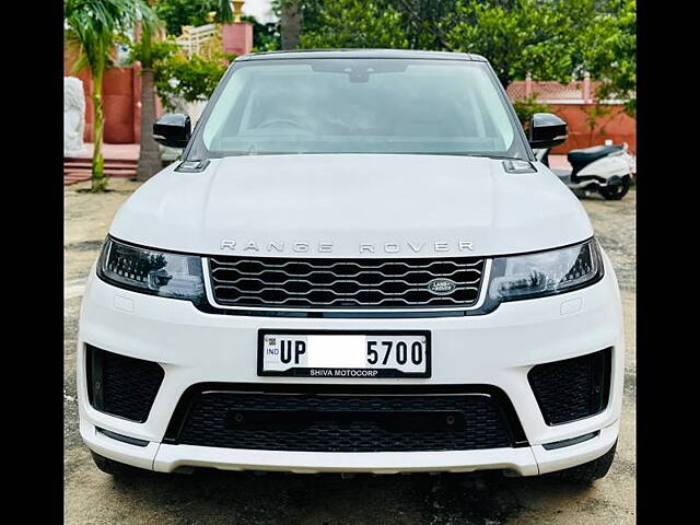 Used 2021 Land Rover Range Rover Sport in Delhi