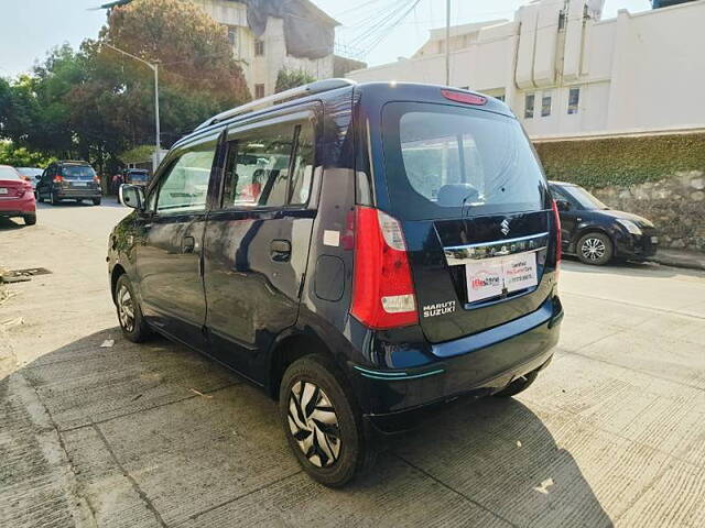 Used Maruti Suzuki Wagon R 1.0 [2014-2019] LXI CNG in Mumbai