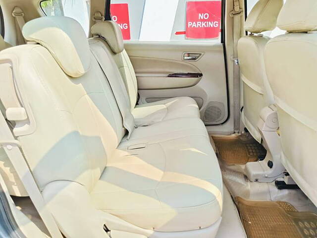 Used Maruti Suzuki Ertiga [2018-2022] ZXi in Mumbai