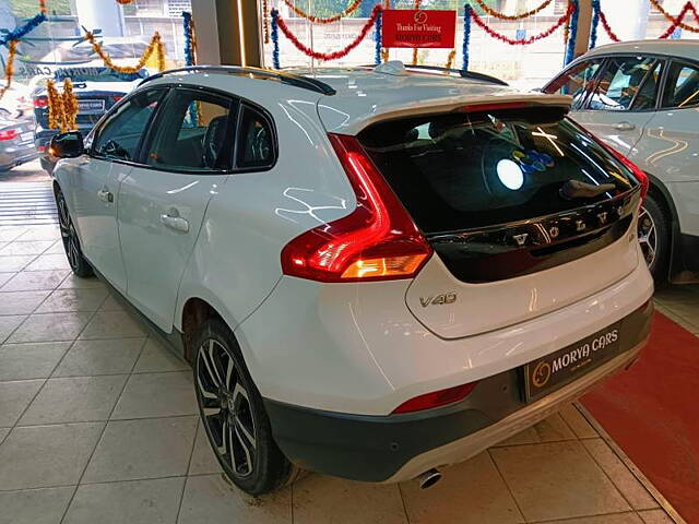 Used Volvo V40 Cross Country [2013-2016] D3 in Mumbai