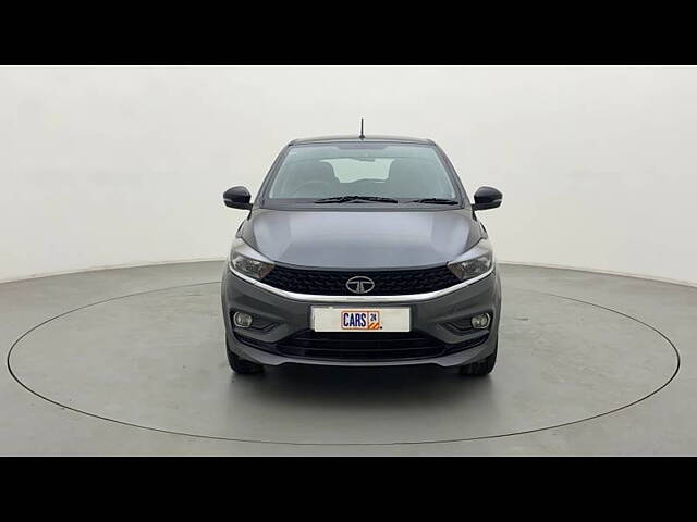 Used Tata Tiago XZ Plus [2020-2023] in Chennai