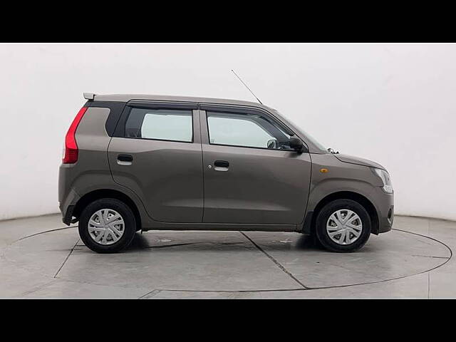 Used Maruti Suzuki Wagon R 1.0 [2014-2019] LXI CNG (O) in Chennai