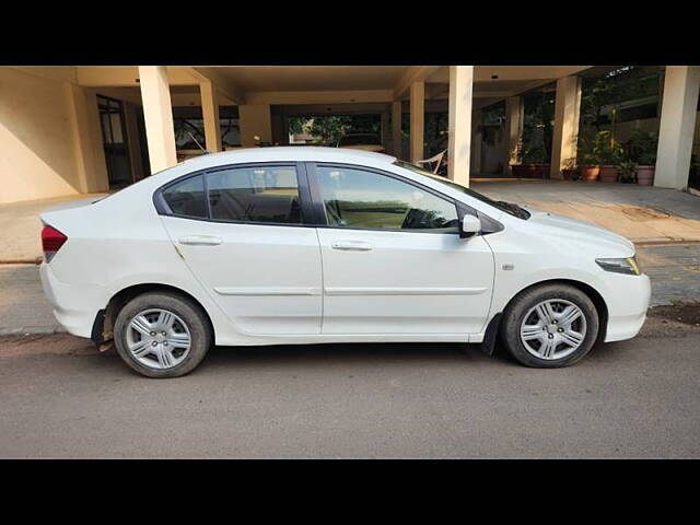 Used Honda City [2008-2011] 1.5 V AT in Ahmedabad