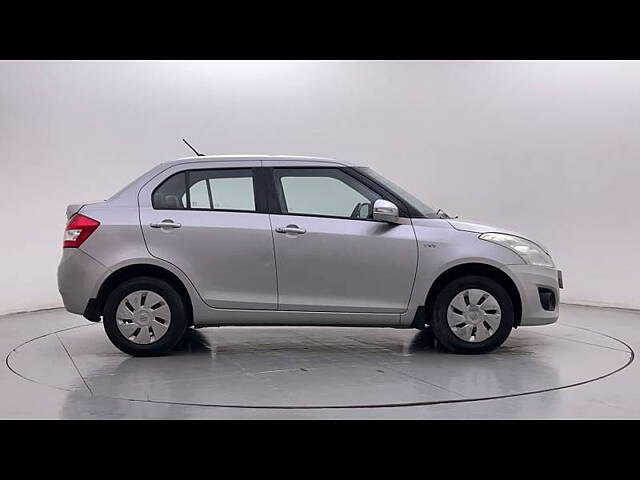 Used Maruti Suzuki Swift DZire [2011-2015] VXI in Bangalore