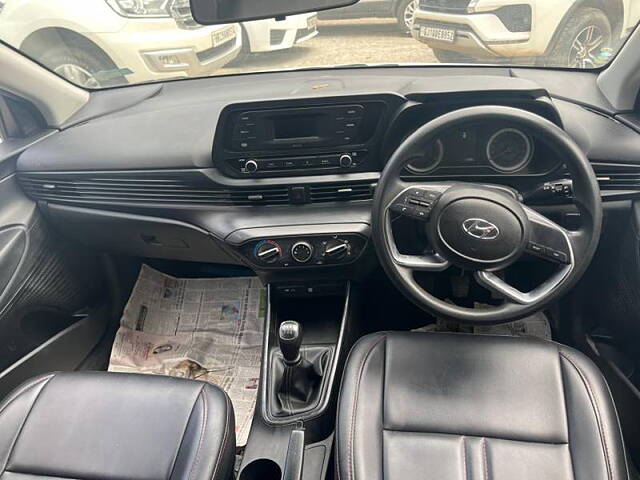 Used Hyundai i20 [2020-2023] Magna 1.2 MT [2020-2023] in Faridabad