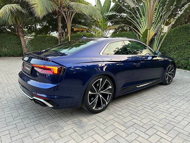 Used Audi RS5 [2012-2016] Coupe in Surat