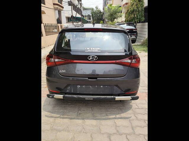 Used Hyundai i20 [2020-2023] Sportz 1.5 MT Diesel in Kanpur