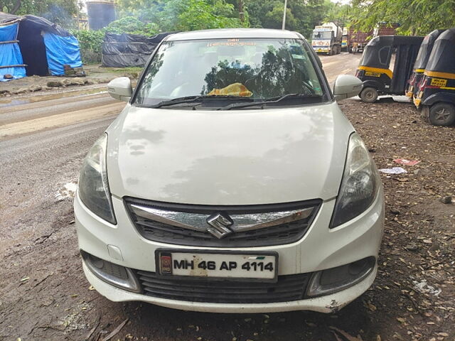 Used 2015 Maruti Suzuki Swift DZire in Mumbai