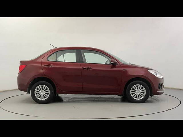 Used Maruti Suzuki Dzire VXi [2020-2023] in Ahmedabad