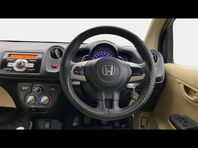 Used Honda Brio [2013-2016] S MT in Delhi