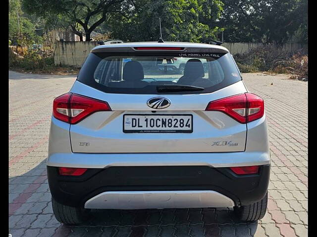 Used Mahindra XUV300 [2019-2024] W8 1.2 Petrol [2019] in Delhi