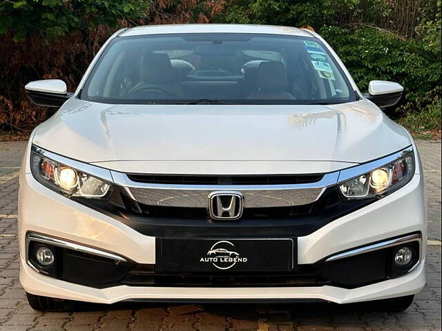 Used 2019 Honda Civic in Gurgaon