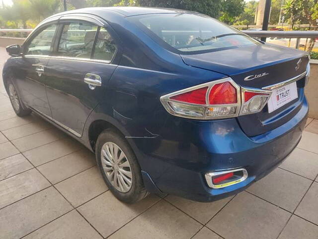 Used Maruti Suzuki Ciaz Delta Hybrid 1.5 [2018-2020] in Gurgaon