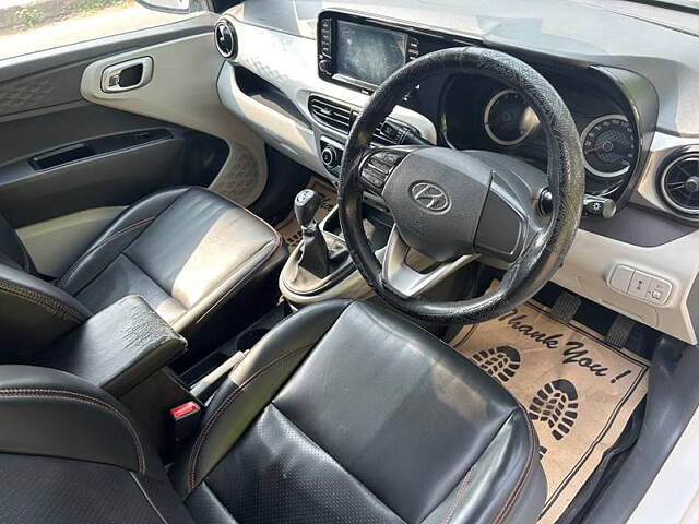 Used Hyundai Grand i10 Nios [2019-2023] Sportz 1.2 Kappa VTVT CNG in Delhi