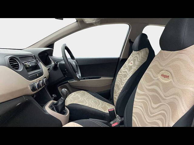 Used Hyundai Grand i10 Magna 1.2 Kappa VTVT in Delhi