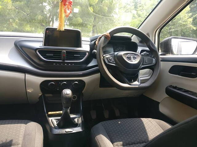 Used Tata Altroz XZ Plus Petrol [2021-2023] in Ahmedabad