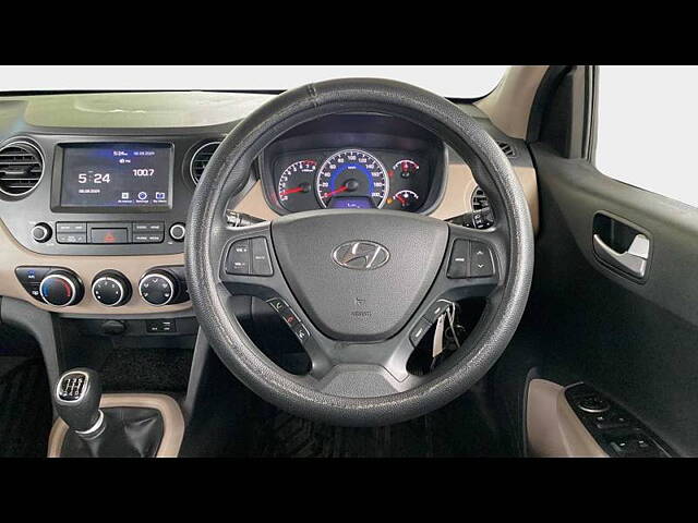 Used Hyundai Grand i10 Sportz 1.2 Kappa VTVT in Lucknow