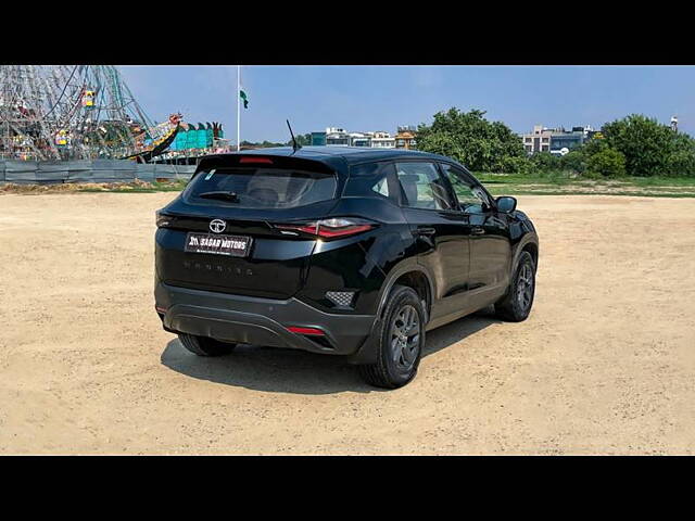 Used Tata Harrier [2019-2023] XT Plus in Delhi