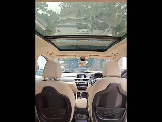 Used BMW X1 [2013-2016] sDrive20d xLine in Hyderabad