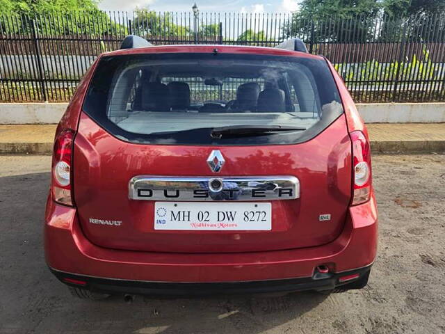 Used Renault Duster [2015-2016] RxL Petrol in Mumbai