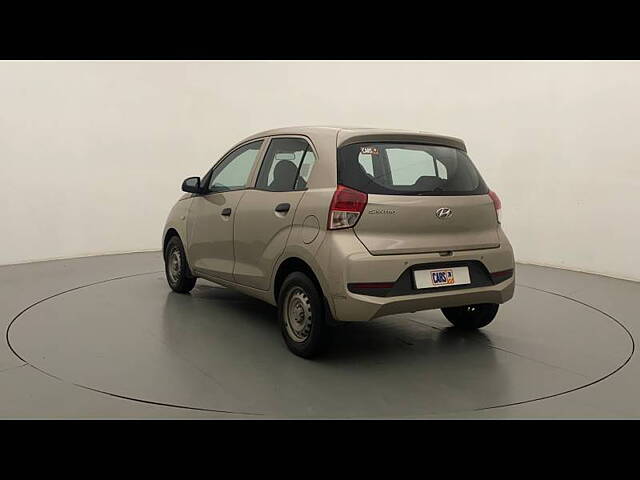 Used Hyundai Santro Era Executive [2019-2020] in Mumbai