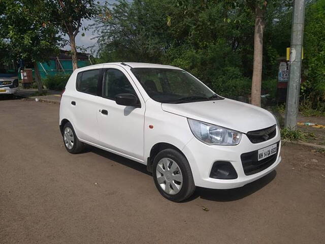 Used Maruti Suzuki Alto K10 [2014-2020] LXi CNG [2014-2018] in Pune