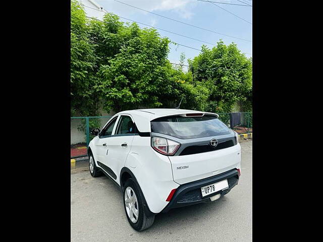 Used Tata Nexon [2017-2020] XM Diesel in Kanpur