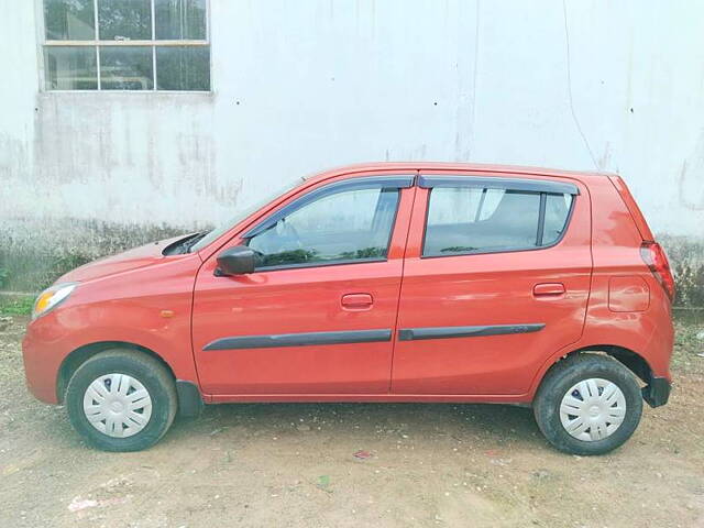 Used Maruti Suzuki Alto 800 [2012-2016] Vxi in Kochi