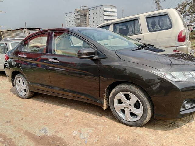 Used Honda City [2014-2017] VX (O) MT in Patna