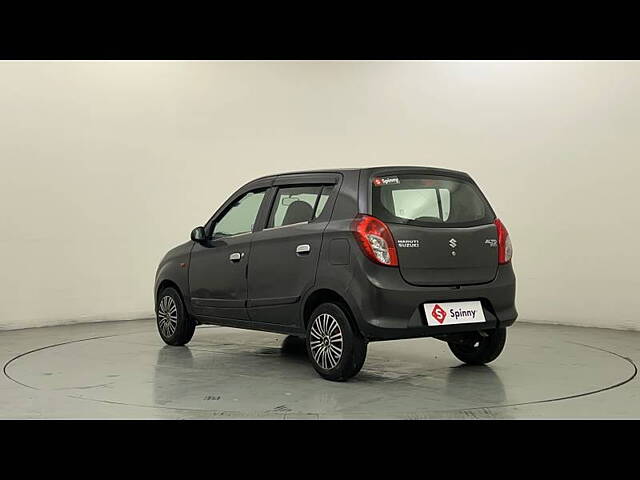 Used Maruti Suzuki Alto 800 [2012-2016] Lxi in Delhi