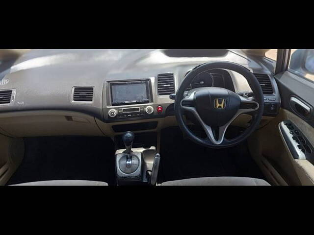 Used Honda Civic [2006-2010] 1.8S AT in Coimbatore