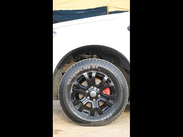 Used Ford Endeavour Titanium Plus 2.0 4x4 AT in Mumbai