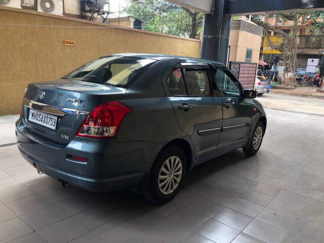 Used Maruti Suzuki Swift DZire [2011-2015] VXI in Mumbai