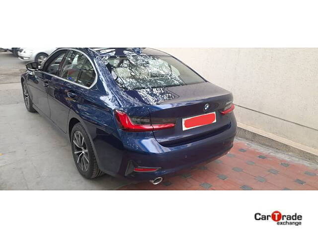 Used BMW 3 Series [2016-2019] 320d Edition Sport in Bangalore