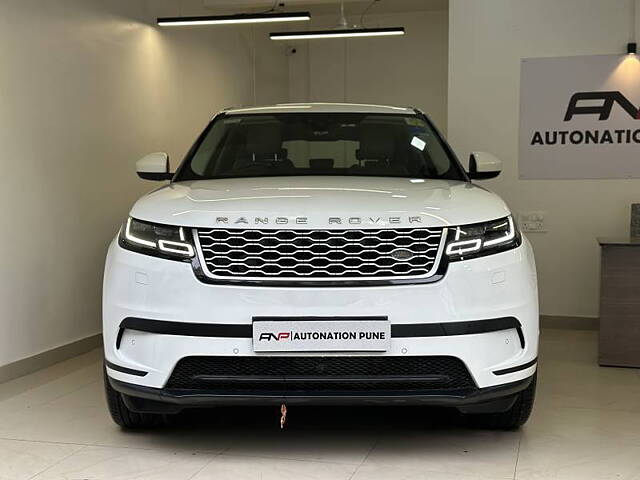 Used 2019 Land Rover Range Rover Velar in Pune